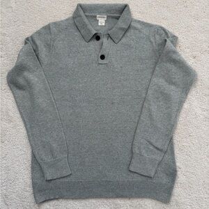 Boys size XL JCrew Factory Polo Sweater